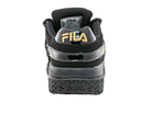 Zapatillas Fila Uproot Mujer Negro