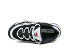 Zapatillas Fila Uproot Mujer Negro