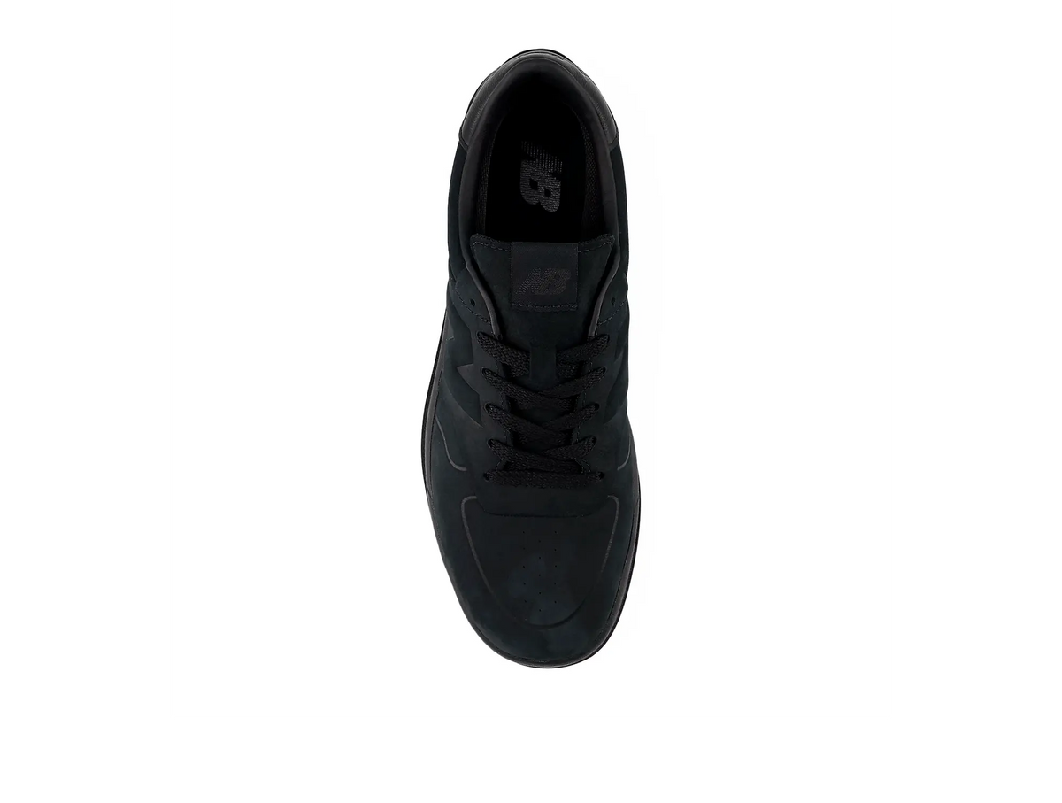Zapatillas New Balance 500 Hombre Mono Negro
