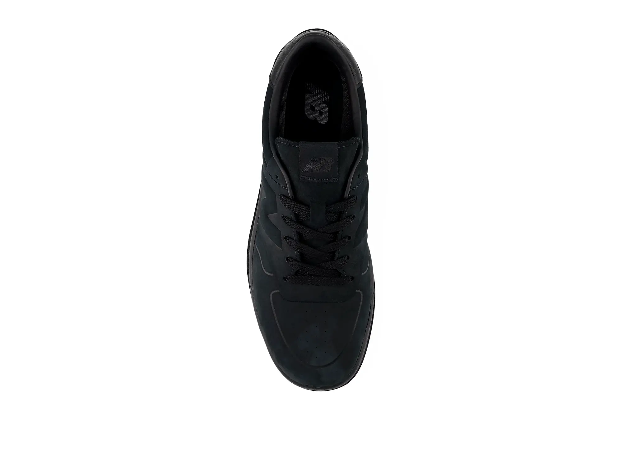 Zapatillas New Balance 500 Hombre Mono Negro