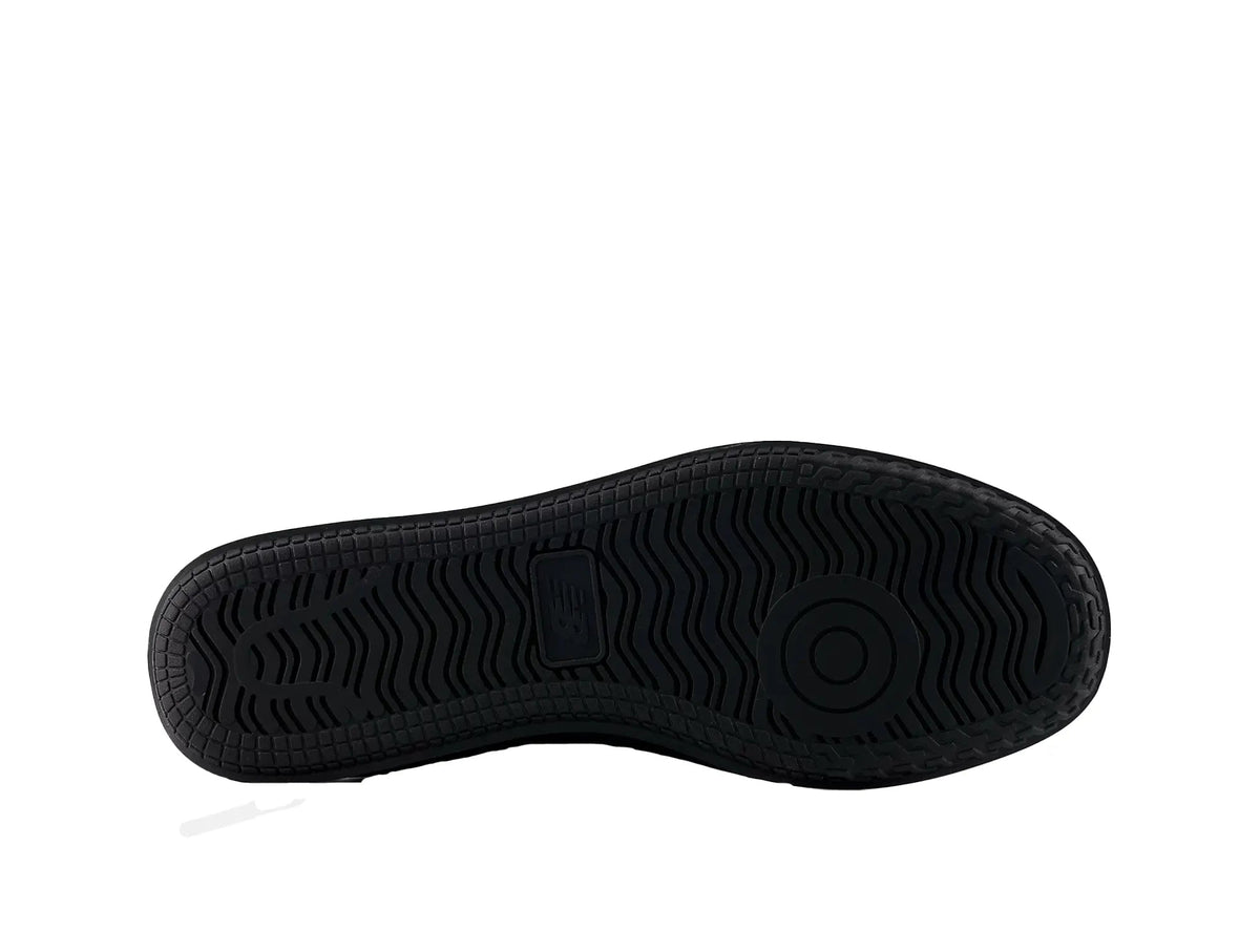 Zapatillas New Balance 500 Hombre Mono Negro