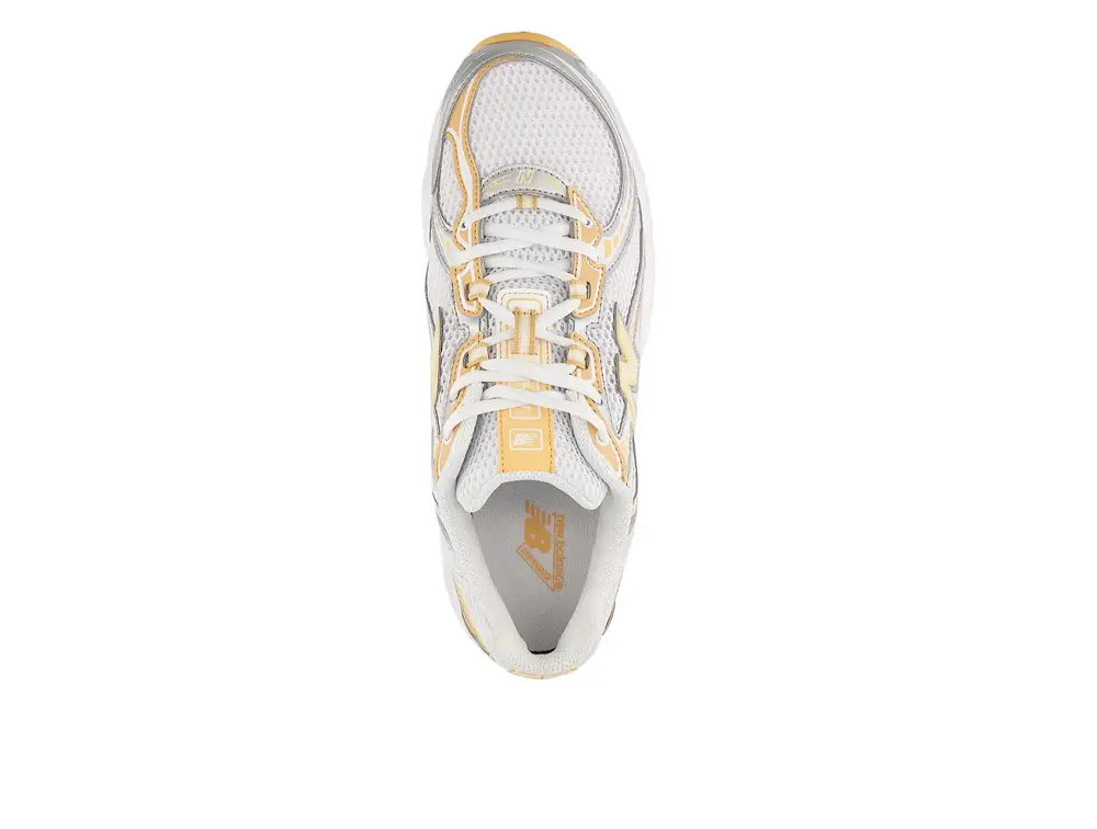 Zapatillas New Balance 740 Mujer Blanco