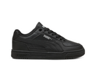 Zapatillas Puma Caven III Niños Mono Negro