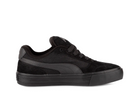Zapatillas Puma Cc Park Vulc Hombre Mono Negro