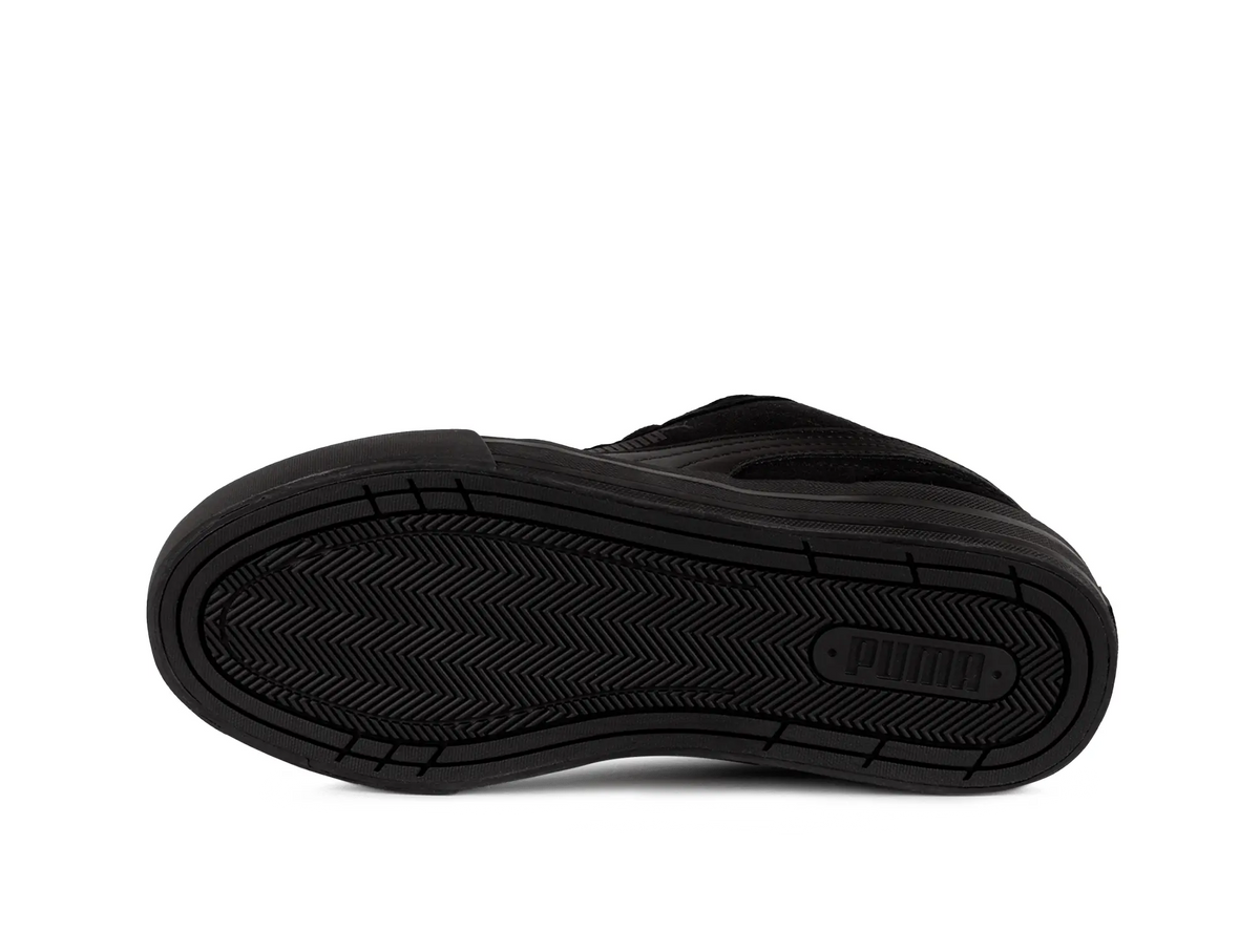 Zapatillas Puma Cc Park Vulc Hombre Mono Negro