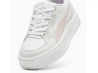 Zapatillas Puma Karmen Ii Idol Ps Niños Blanco