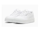 Zapatillas Puma Karmen Ii Idol Ps Niños Blanco