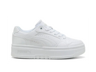 Zapatillas Puma Rebound Femme Jr Mujer Blanco