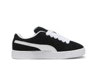Zapatillas Puma Suede Xl Mujer Negro