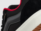 Zapatillas Vans Hombre Knu Skool Negro