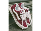 Zapatillas Vans Knu Skool Sue Unisex Burdeo